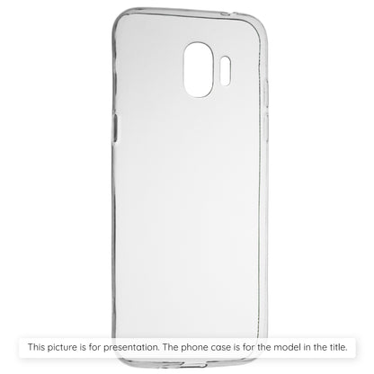 Case for Xiaomi Poco X8 Pro, Techsuit, Clear, Transparent