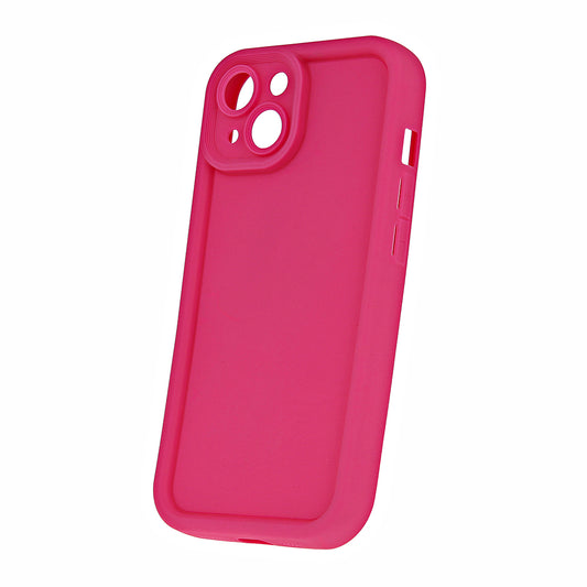 Case for Xiaomi Redmi A2 / A1, OEM, Rim, Pink
