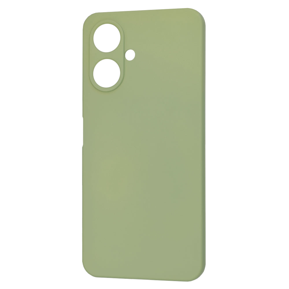 Case for Xiaomi Redmi 13C 5G, Techsuit, SoftFlex, Matcha