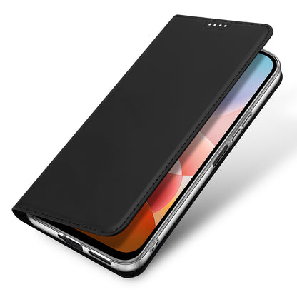 Case for Xiaomi Redmi 17 5G / 17 4G, DUX DUCIS, Skin Pro, Black