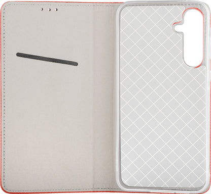 Case for Xiaomi Redmi A3, OEM, Smart Magnet, Black