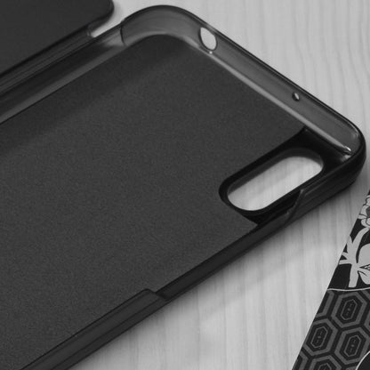 Case for Xiaomi Redmi 9AT / 9A, Techsuit, eFold, Black