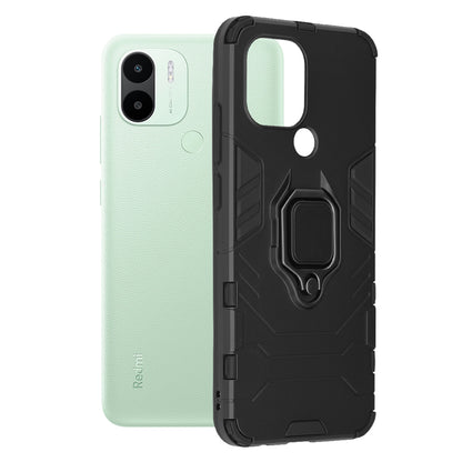 Case for Xiaomi Redmi A2+ / A1+, Techsuit, Shield, Black