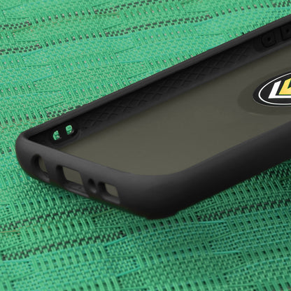 Case for Xiaomi Redmi Note 10 Pro Max / Note 10 Pro, Techsuit, Glinth, Black