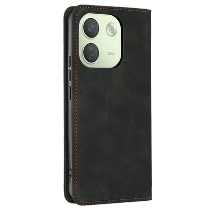 Case for Xiaomi Redmi Note 17 Pro Max, Techsuit, Confy, Black