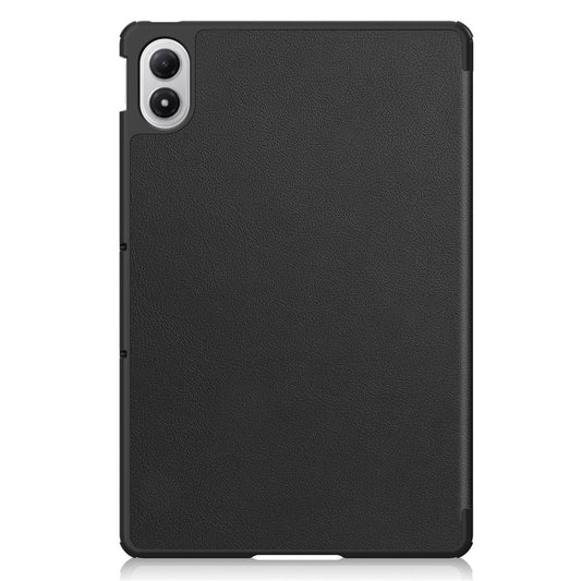 Case for Xiaomi Redmi Pad 2 Pro, Techsuit, FoldPro Unicorn, Multicolor