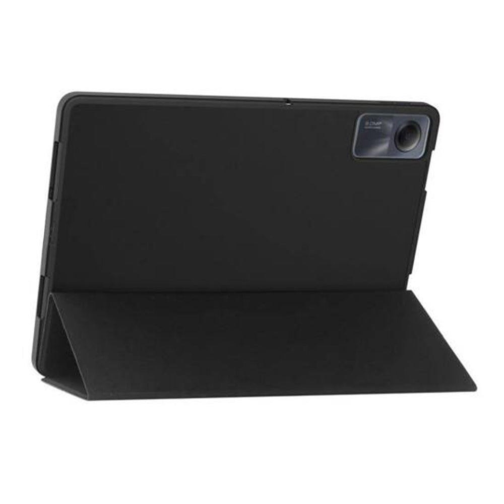Case for Xiaomi Redmi Pad SE, Techsuit, Flex Trifold, Green