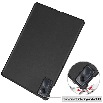 Case for Xiaomi Redmi Pad SE, Techsuit, FoldPro Urban Vibe, Multicolor