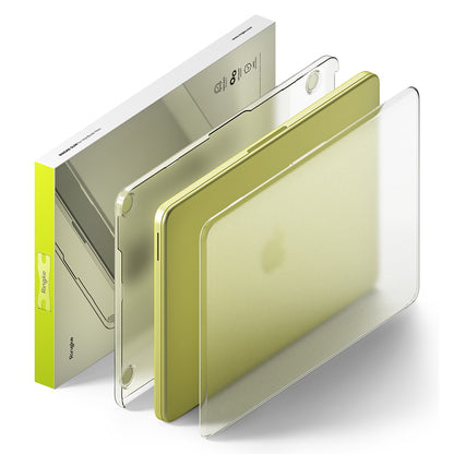 Ringke Slim Case for Apple MacBook Neo 13-inch, Matte Transparent