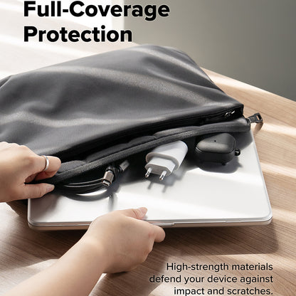Ringke Slim Case for Apple MacBook Neo 13-inch, Matte Transparent