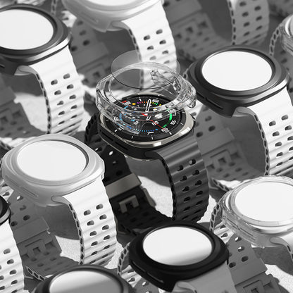 Ringke Slim Case for Samsung Galaxy Watch Ultra, Transparent
