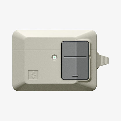 Spigen Classic LS Case for Apple AirPods Pro 3, Cream ACS10978