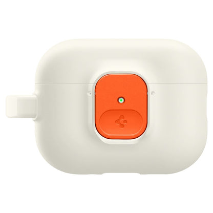 Spigen Nano Pop Case for Apple AirPods Pro 3, Orange Beige ACS10134