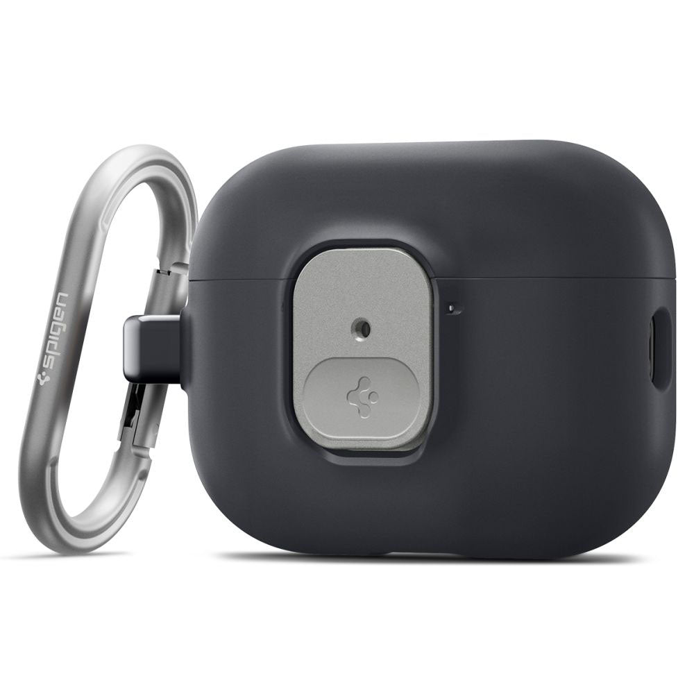 Spigen Nano Pop Case for Apple AirPods Pro 3, Black ACS10133