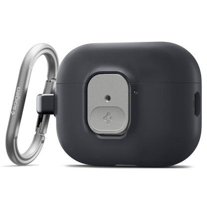 Spigen Nano Pop Case for Apple AirPods Pro 3, Black ACS10133