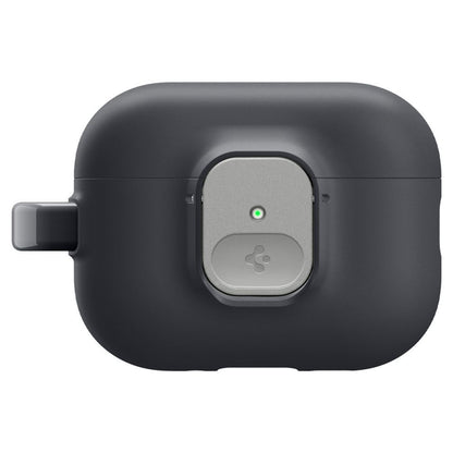 Spigen Nano Pop Case for Apple AirPods Pro 3, Black ACS10133