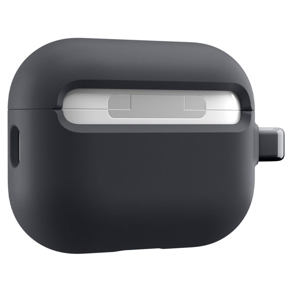 Spigen Nano Pop Case for Apple AirPods Pro 3, Black ACS10133