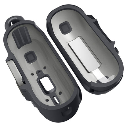 Spigen Nano Pop Case for Apple AirPods Pro 3, Black ACS10133