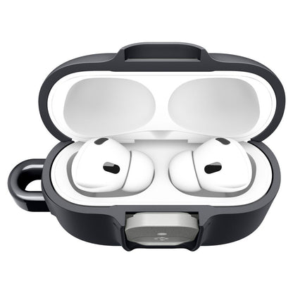 Spigen Nano Pop Case for Apple AirPods Pro 3, Black ACS10133