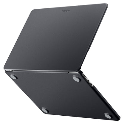 Spigen Nano Pop Case for Apple MacBook Air 15inch (2026) / (2025) / (2024) / (2023), Black ACS11267