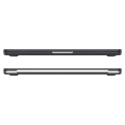 Spigen Nano Pop Case for Apple MacBook Air 15inch (2026) / (2025) / (2024) / (2023), Black ACS11267