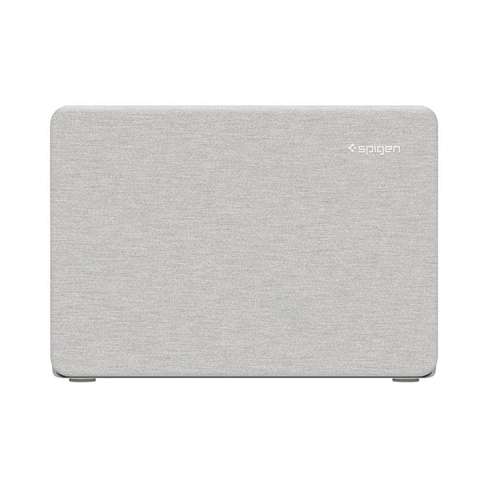 Spigen Urban Fit Case for Apple MacBook Neo 13inch, Gray ACS11542