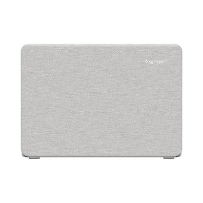 Spigen Urban Fit Case for Apple MacBook Neo 13inch, Gray ACS11542