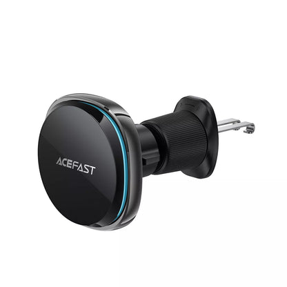 Acefast D31 Wireless Car Charger, 15W, 1.67A, Black