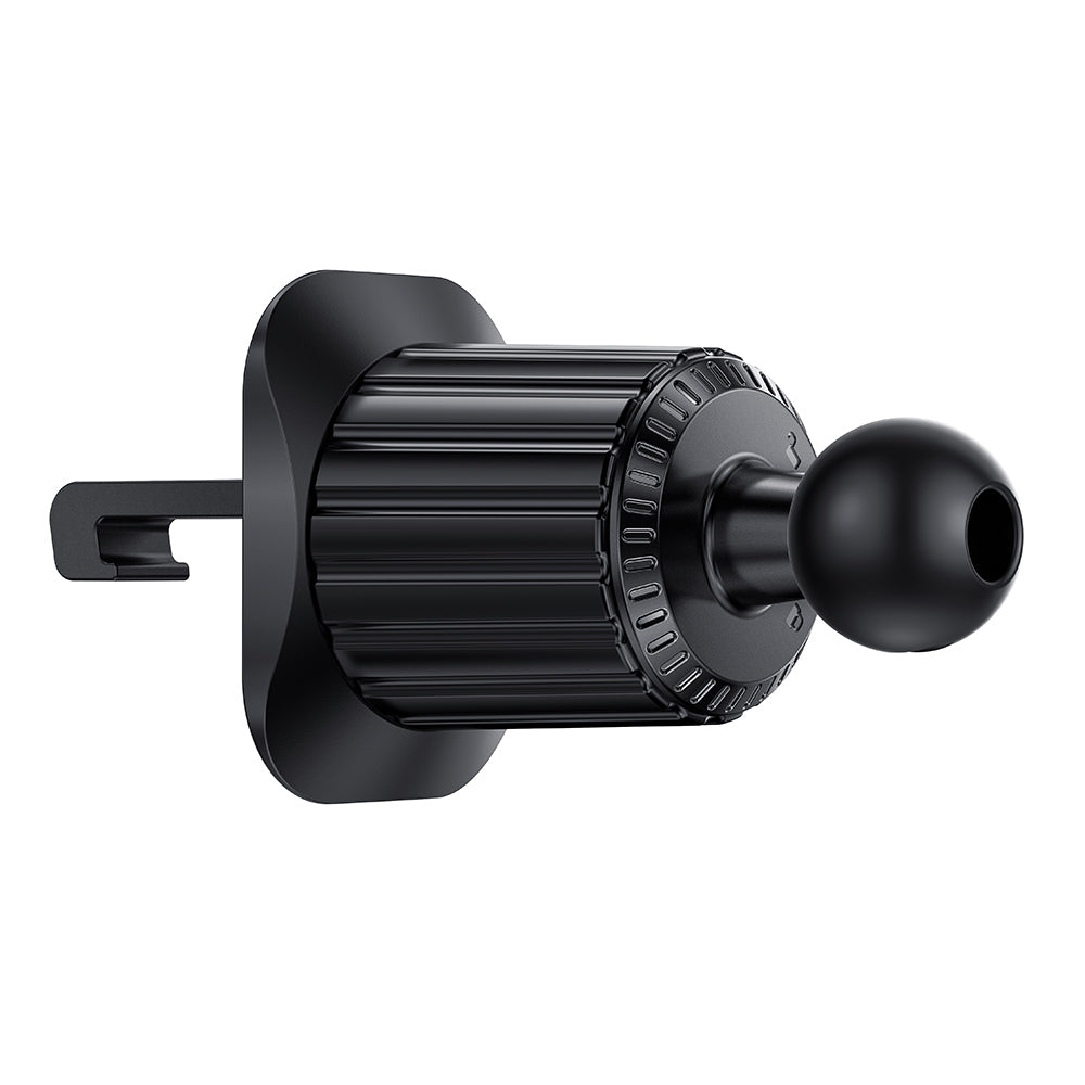 Yesido C317 Wireless Car Charger, 15W, 1.67A, Black