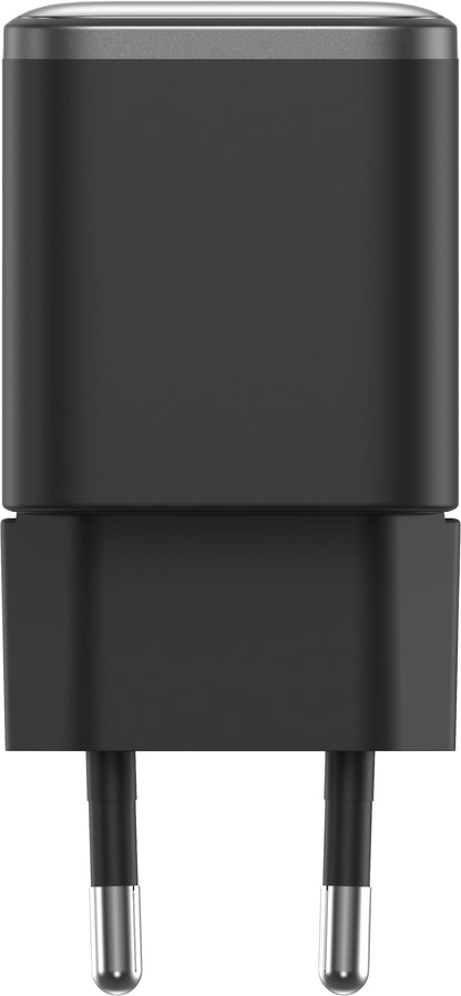 Anker Nano Display Wall Charger, 45W, 3A, 1 x USB-C, Black A121DG11