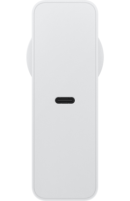 Samsung Wall Charger, 140W, 5A, 1 x USB-C, White EP-TB410NWEGWW