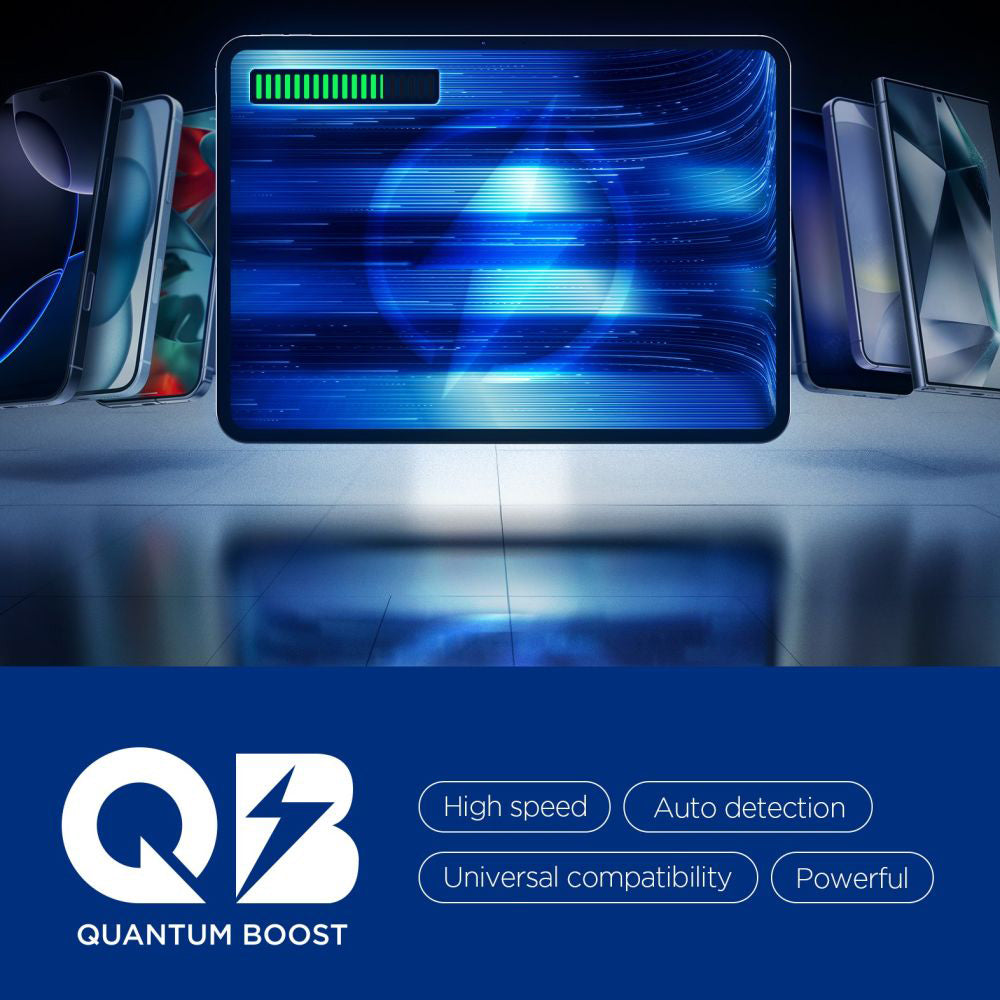 Spigen Essential Network Charger, 20W, 3A, 1 x USB-A - 1 x USB-C, White ACH08704