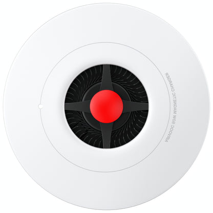 OnePlus AIRVOOC Wireless Network Charger, 50W, White 5451100089