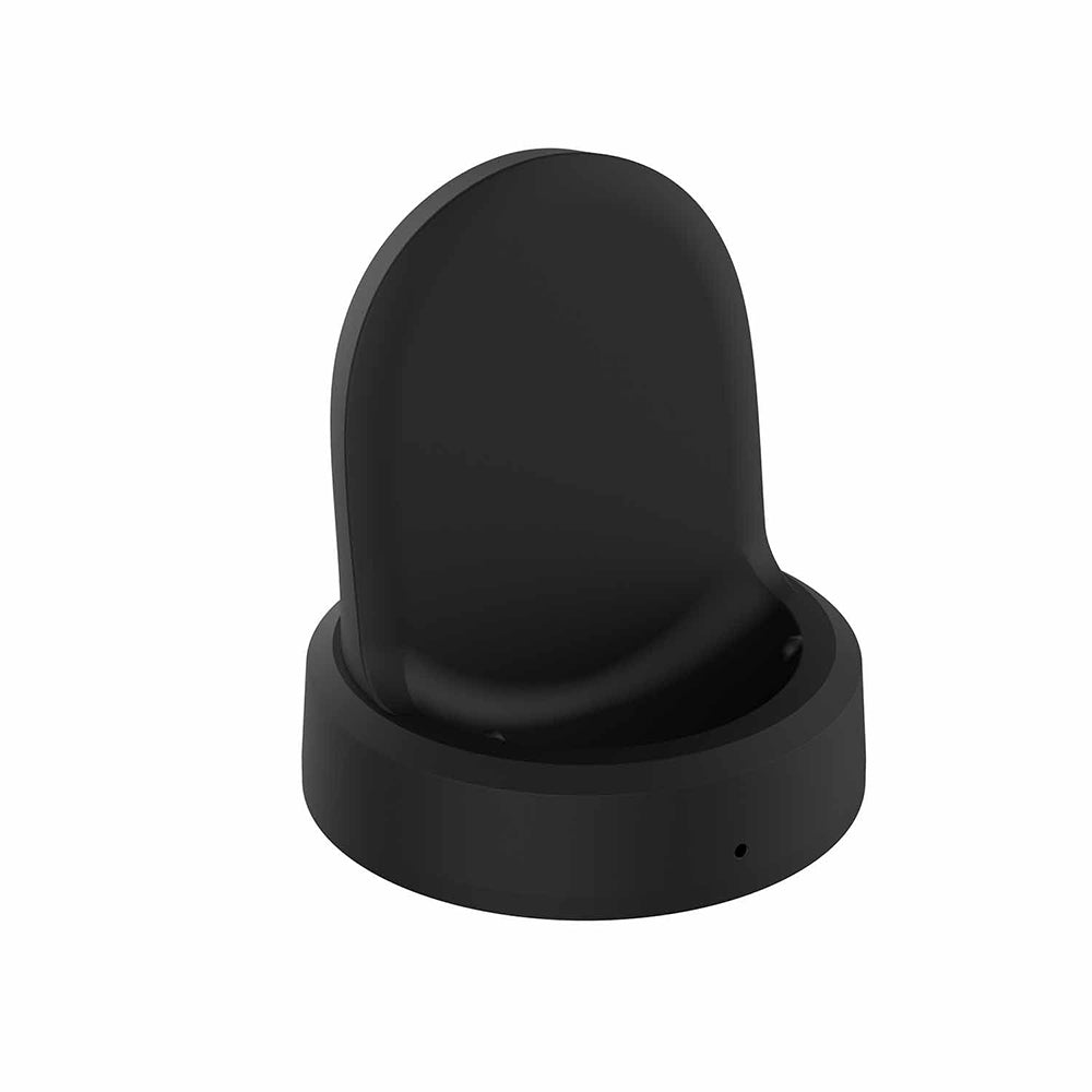 Techsuit TSC3 Wireless Charger for Samsung Galaxy Watch Series, USB-A, Black