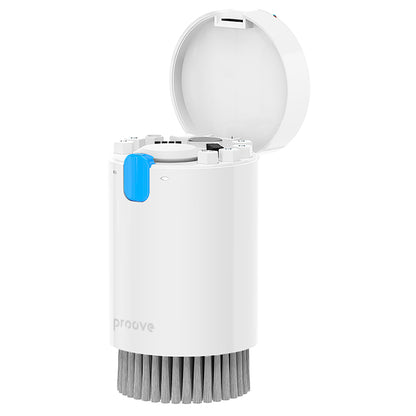 Proove Mr.Cleaner Cleaning Tool, 20in1, White