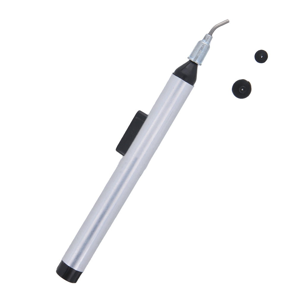 OEM BGA Extraction Tool, With Suction Cup, Gray
