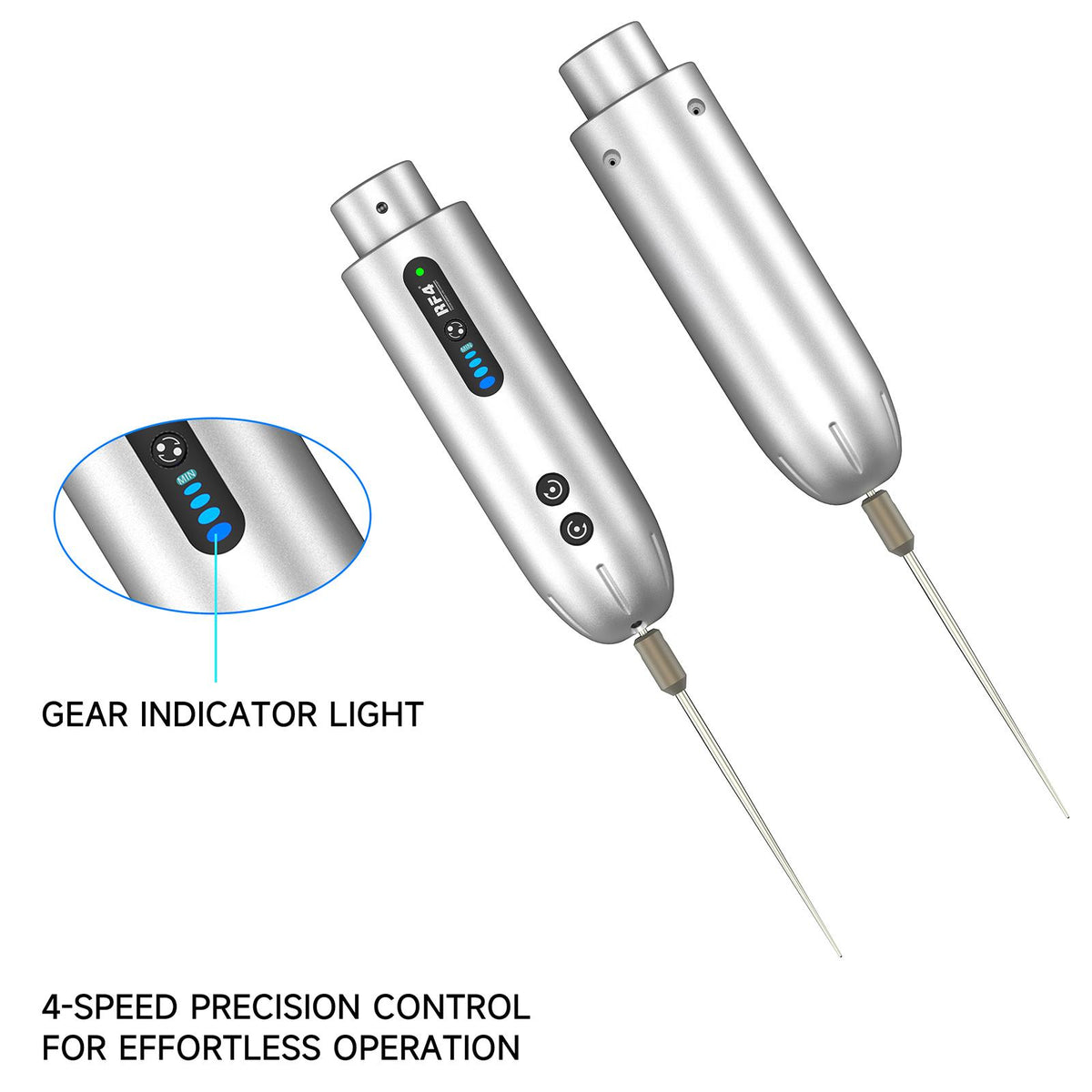Adhesive Removal Tool RF4 RF-GR3S