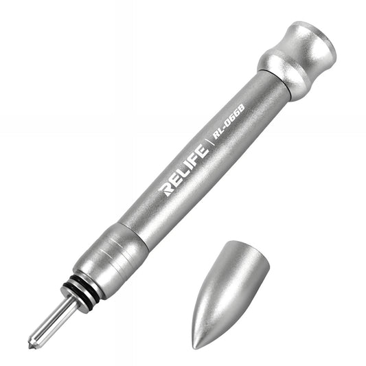 Glass Breaker Tool / Relife RL-066B Glass Breaker