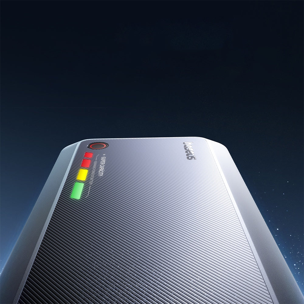 Auto Jump Starter Baseus PrimeTrip VJ1 E00078801123-00