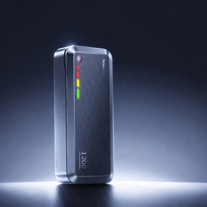 Auto Jump Starter Baseus PrimeTrip VJ1 E00078801123-00