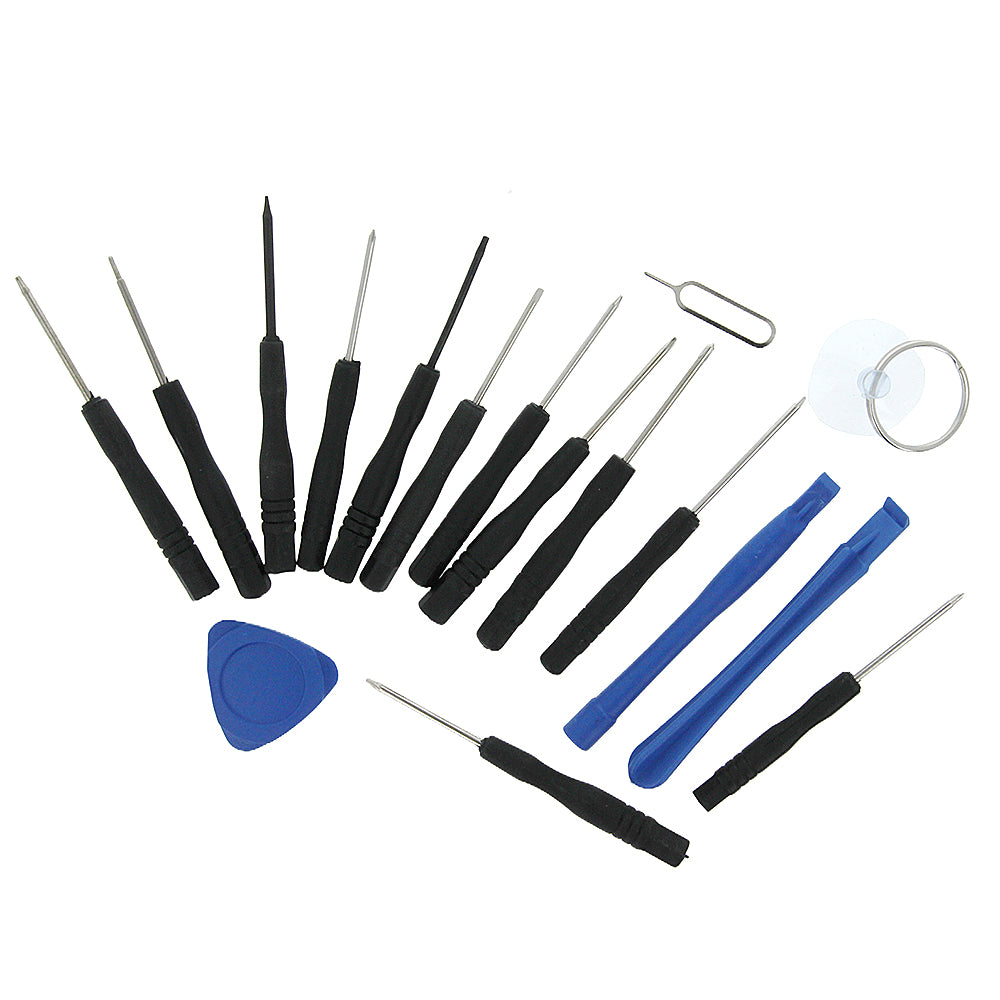 Battery Kit HB2856B3EWW-11A + HB245179EWW-11A for Huawei Mate X7 Service Pack and Dedicated Service Tools