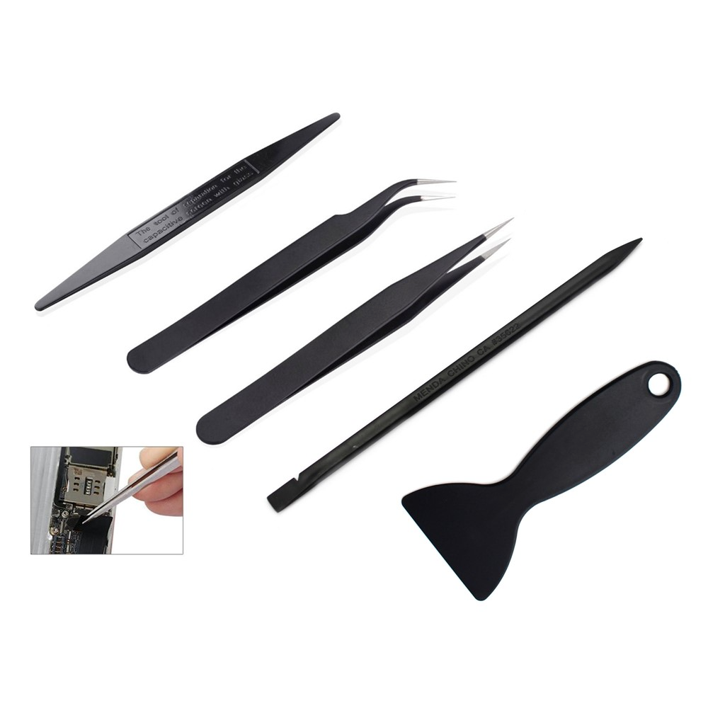 Jiafa Repair Kit JF-8102, 21in1