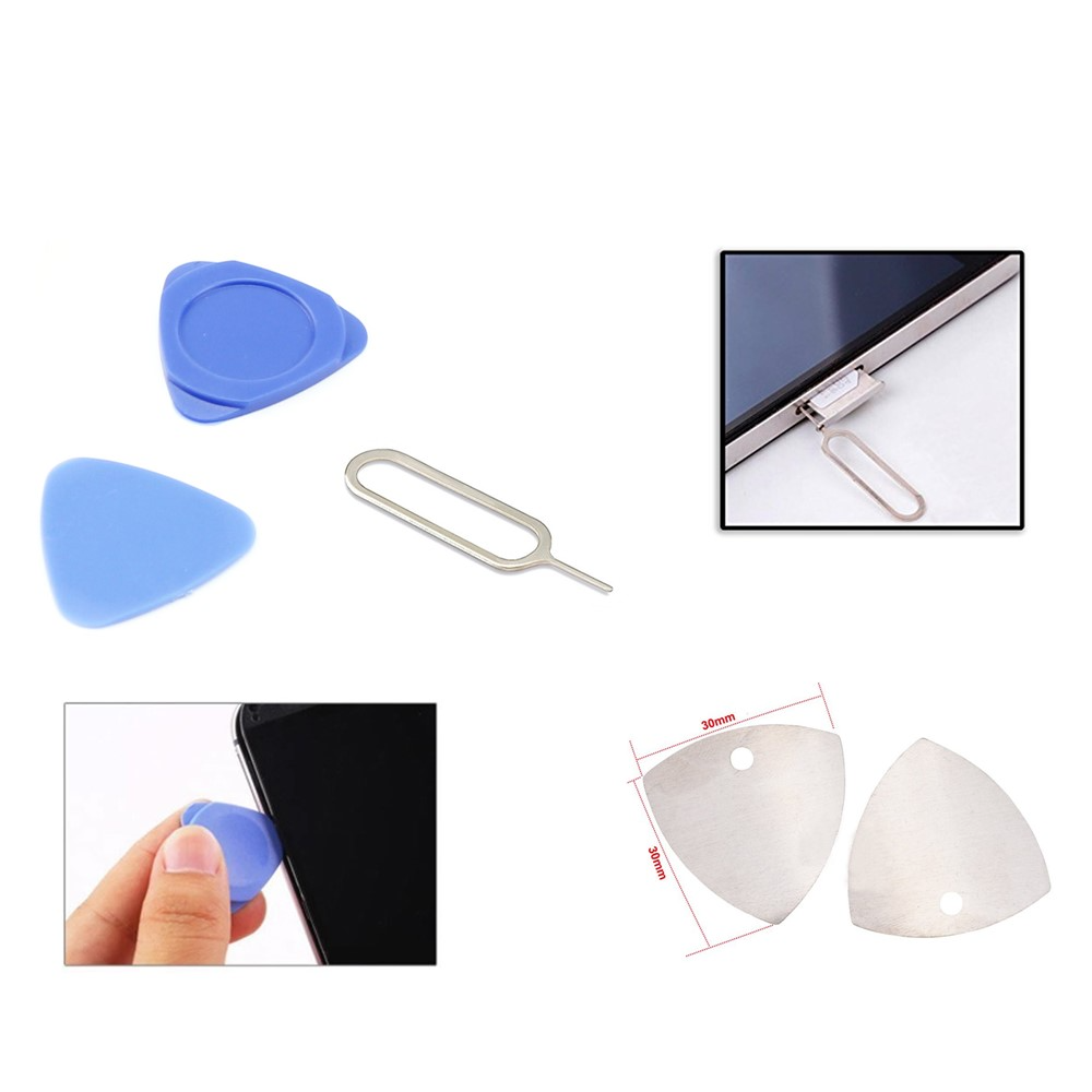 Jiafa Repair Kit JF-8102, 21in1