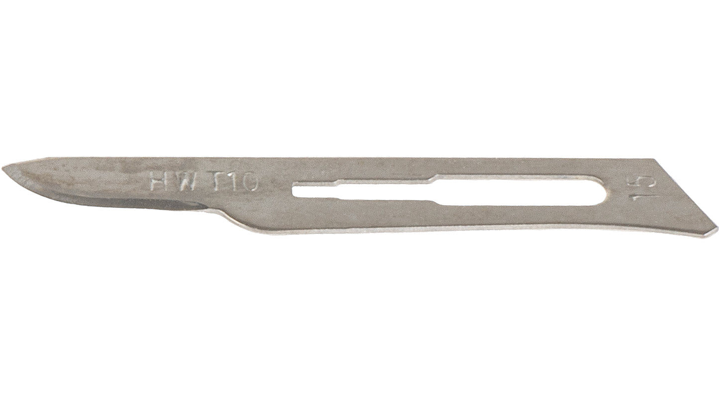 Relife Scalpel Blade Model 15