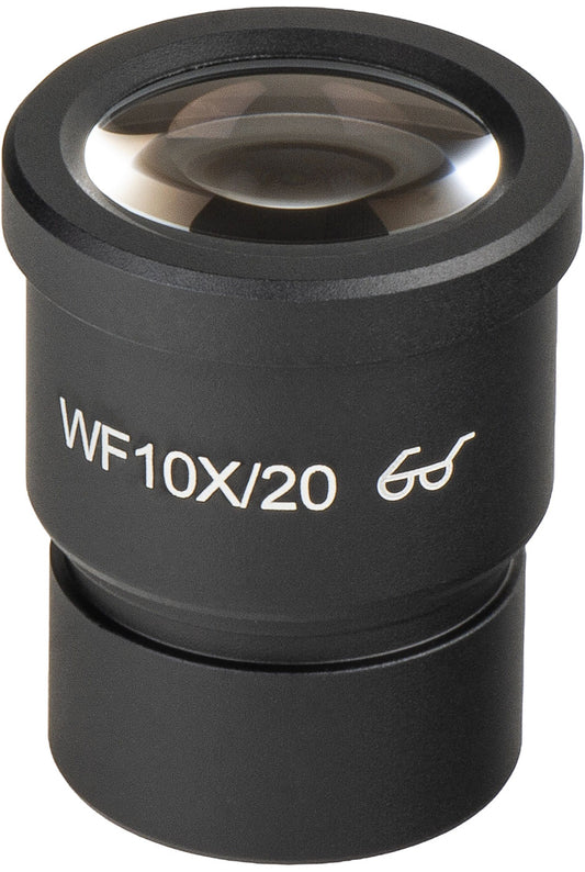 Sunshine Microscope Lens, 10x