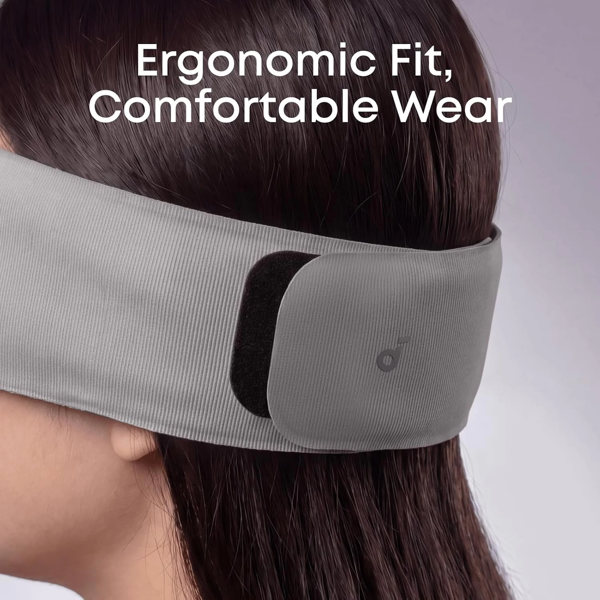 Anker Soundcore Sleep Mask, Gray D1301Z21-81