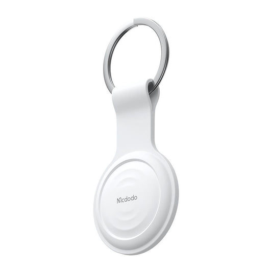 McDodo SmartTag AT-7200 for iOS Series, White