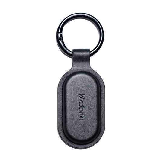 Mcdodo SmartTag Keyring Napa Pro AT-3840 for iOS Series, Black