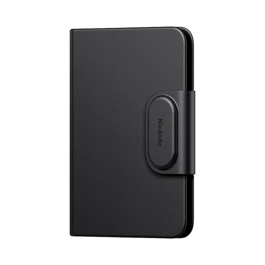 Mcdodo SmartTag Passport Napa Pro AT-4180 for iOS Series, Black