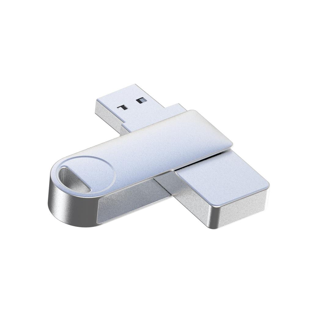 External Memory USB-A 3.0 XO Design DK02, 64Gb